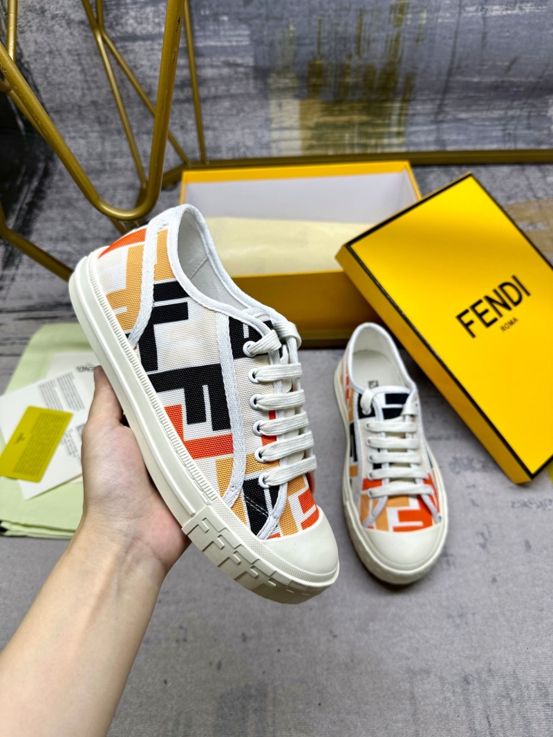 Fendi Sneakers